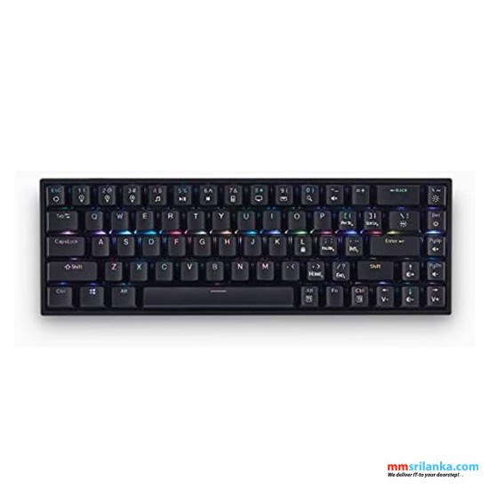 Prolink GK-6002M Mechanical Gaming Keyboard